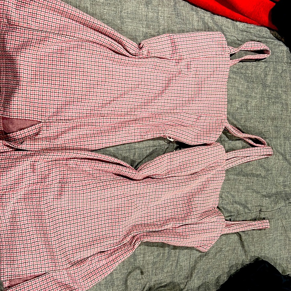 Size Small and Medium